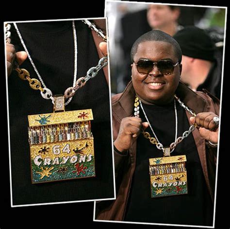 most expensive rapper's chain